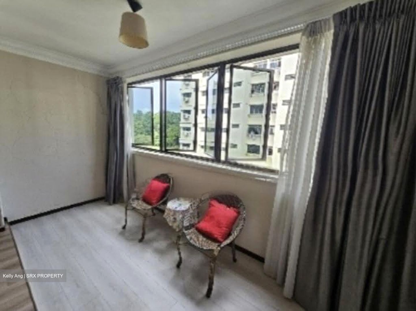 Blk 272 Bangkit Road (Bukit Panjang), HDB 5 Rooms #613607911